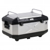 Top case Xplorer Alu TC60 58 litres Hepco&Becker image 2