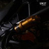 Amortisseur Öhlins S46HR1C1B pour Harley-Davidson Pan America 1250 2