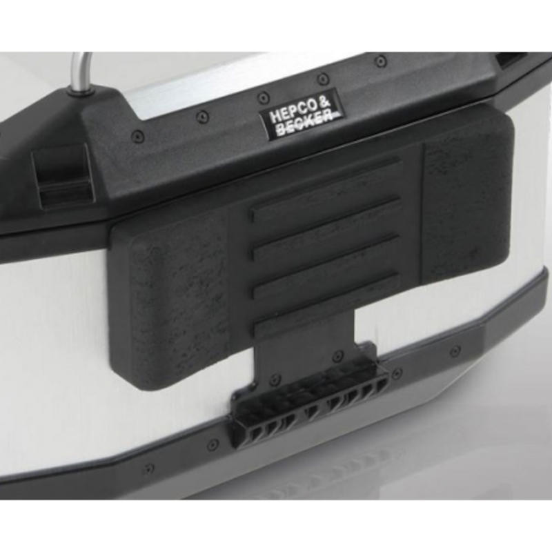Dosseret passager Top case Xplorer / Xceed / Alu Standard image 1 Dosseret passager Top case Xplorer / Xceed / Alu Standard image 1