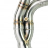 Collecteur décatalysé Inox pour Harley-Davidson Pan America 1250 6