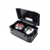 Top case Xplorer Noir TC60 58 litres Hepco&Becker image 2
