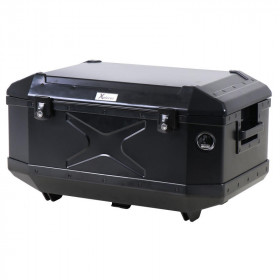 Top case Xplorer Noir TC60 58 litres Hepco&Becker image 1