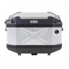 Top case Xplorer Alu TC45 Hepco&Becker image 1