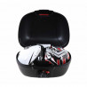 Top case Journey TC50 Noir Hepco&Becker - Sans support universel image 4