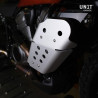 Protections latérales de radiateur pour Harley-Davidson Pan America 1250 3