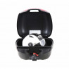 Top case Journey TC40 Noir Hepco&Becker - Sans support universel image 3