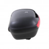 Top case Journey TC40 Noir Hepco&Becker - Sans support universel image 4