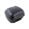 Top case Journey TC40 Noir Hepco&Becker - Sans support universel image 5