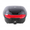 Top case Journey TC40 Noir Hepco&Becker - Sans support universel image 2