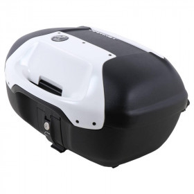 Top case Journey TC42 Blanc Hepco&Becker image 1