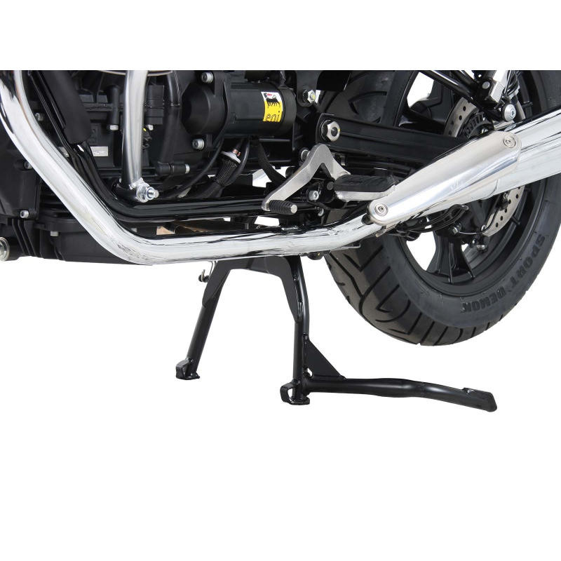 Béquille centrale Hepco&Becker Moto Guzzi V7 IV 850 image 1