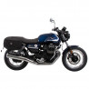 Supports de sacoches type C-Bow noir Hepco&Becker Moto Guzzi V7 IV 850 image 3