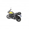 Supports sacoches type C-Bow pour Yamaha XSR900 image 4