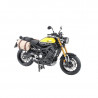 Supports sacoches type C-Bow pour Yamaha XSR900 image 3