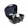Top case Journey TC42 noir Hepco&Becker image 5