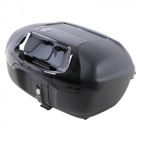 Top case Journey TC42 noir Hepco&Becker image 1