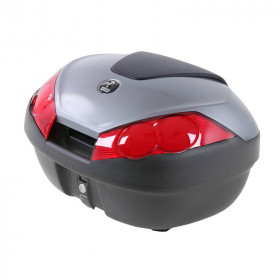 Top case Journey TC52 gris Hepco&Becker image 1