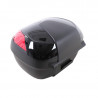Top case Journey TC52 noir Hepco&Becker image 2