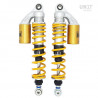 Amortisseur Öhlins S36PL pour Royal Enfield Continental GT 650 1