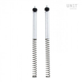 Kit de ressort de fourche Ohlins pour Royal Enfield Continental GT 650 et Interceptor 650 1