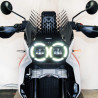 Clignotants AV et AR NRC Ducati DesertX | Modif Moto