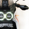 Clignotants AV et AR NRC Ducati DesertX | Modif Moto