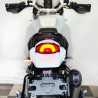 Clignotants AV et AR NRC Ducati DesertX | Modif Moto