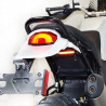 Clignotants AV et AR NRC Ducati DesertX | Modif Moto