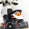 Clignotants AV et AR NRC Ducati DesertX | Modif Moto