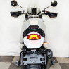 Clignotants AV et AR NRC Ducati DesertX | Modif Moto