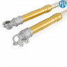 Kit de fourche avant Doré Öhlins pour Triumph Street Twin 2