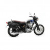 Support de sacoches C-Bow Hepco&Becker Kawasaki W650 et W800 image 2