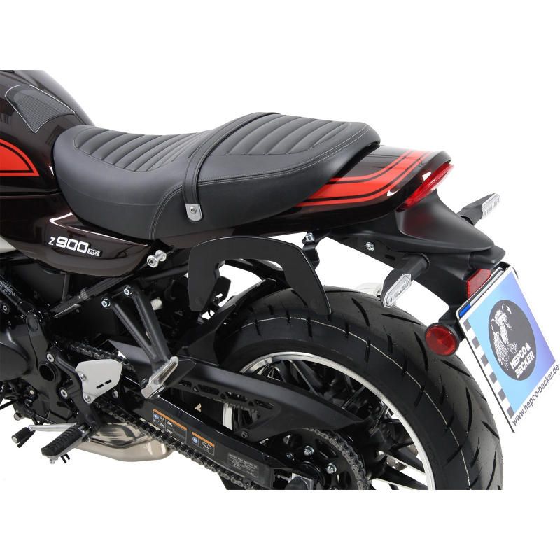 Support de sacoches C-Bow Hepco&Becker Kawasaki Z900RS