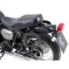 Support de sacoches C-Bow Hepco&Becker Kawasaki W800 de 2019+