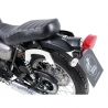 Support de sacoches C-Bow Hepco&Becker Kawasaki W800 de 2019+