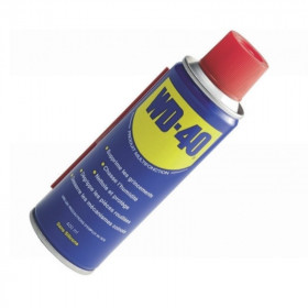 LUBRIFIANT Multifonction WD40 400ml