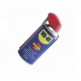 LUBRIFIANT Multifonction WD40 250ml JET DOUBLE POSITION