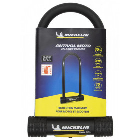 Antivol U 230 SRA Michelin image 1