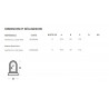 Antivol U 230 SRA Michelin image 3