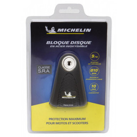 ANTIVOL Bloque disque  SRA MICHELIN Universel