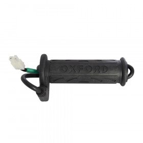 Poignée de rechange pour poignées chauffantes Hot Grips Oxford Essential droite