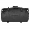 Aqua T-20 Sac à Dos Roll Bag Noir OXFORD