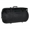 Aqua T-20 Sac à Dos Roll Bag Noir OXFORD