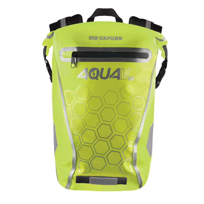 Aqua V 20 Sac à Dos Flou OXFORD Aqua V 20 Sac à Dos Flou OXFORD