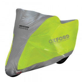 Housse Aquatex Fluorescent Cover L OXFORD