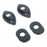 Adaptateurs pour Clignotants Oxford Honda 3