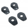 Adaptateurs pour Clignotants Oxford Suzuki Type 2 3