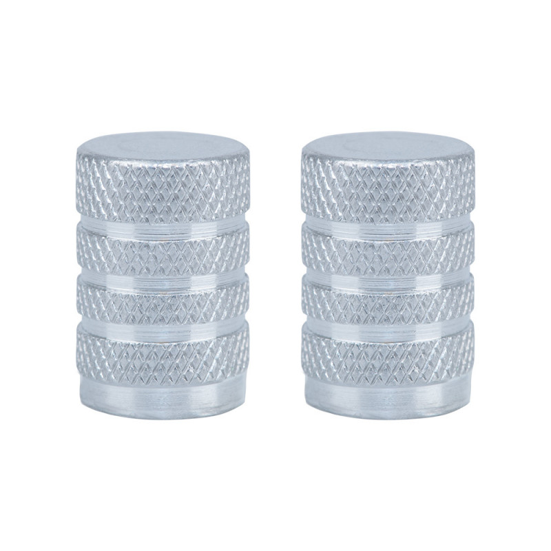 Gripper Bouchons de Valves Silver OXFORD