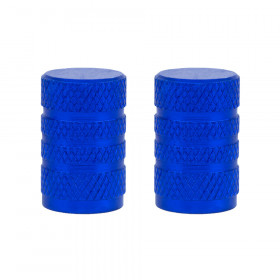 Gripper Bouchons de Valves Blue OXFORD