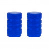 Gripper Bouchons de Valves Blue OXFORD